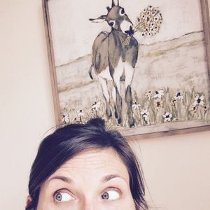 Meet your Posher, Millicent